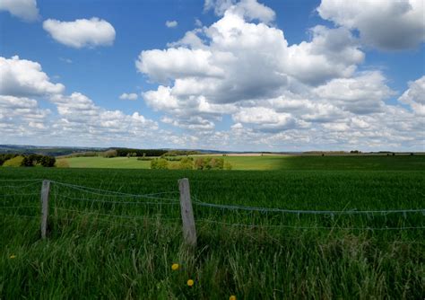 Clouds Cloudy Sky Landscape Free Photo On Pixabay Pixabay