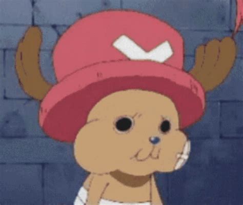 Chopper One Chopper One Piece Discover Share Gifs