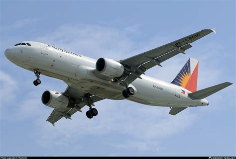 Rp C Philippine Airlines Airbus A Photo By Thanh Ho Id