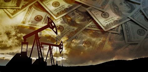 The Collapse Of The Petrodollar Exposing The End Of U S Dollar