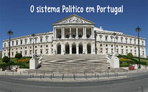 O sistema Político em Portugal by Mariana Luísa on Prezi