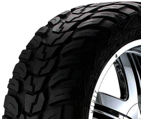 Kumho Road Venture MT KL71 79 9 recenzií od 93 00 Testy