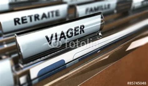 Tout Savoir Sur Le Viager Le Retrait Magazine Et Services Pour Les