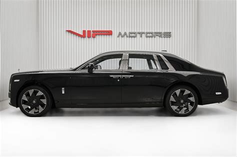 ROLLS ROYCE PHANTOM GONDOLA 1 OF 1 - VIP MOTORS