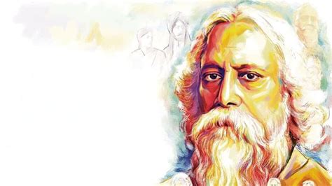 Great Achievements of Rabindranath Tagore: What Made Tagore Worthy of the Nobel Prize