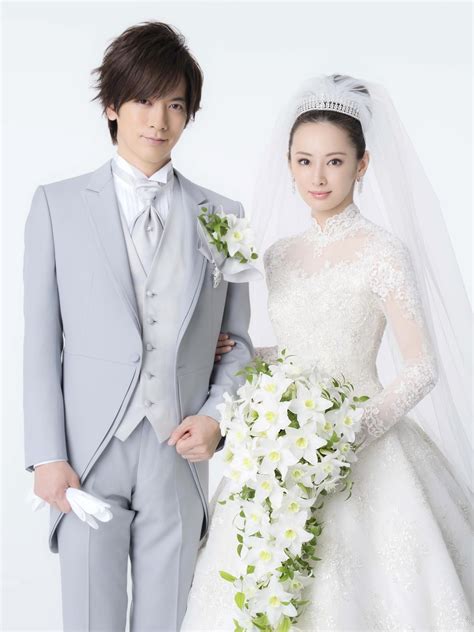 Daigo「ksk」2度目求婚に北川景子「hi」 結婚・熱愛 日刊スポーツ 結婚式 芸能人 花嫁 ウェディング