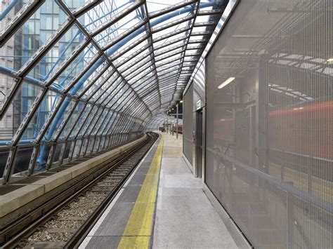 Waterloo Station, London | GKD Metal Fabrics | Archello