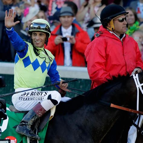 Kentucky Derby Results 2017: Winner, Final Race Times and Purse Payout ...