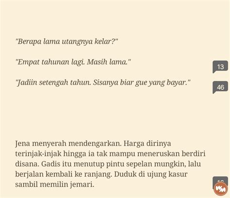 Wattpadmenfess Wp On Twitter Wp Selamat Hari Senin Menjelang