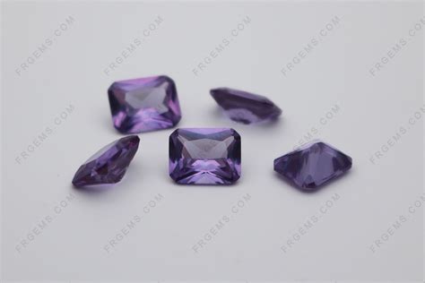 Loose Synthetic Created Alexandrite Color Change 46 Corundum