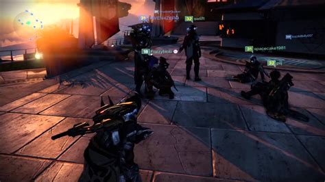 Destiny PS4 Destiny Porn YouTube