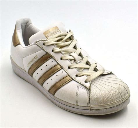 Adidas Superstar Buty Sportowe Damskie W Kobiety Buty Sportowe