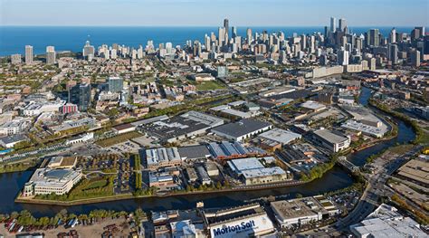 Drone and Aerial Photography for Chicago and Milwaukee: Our Blog