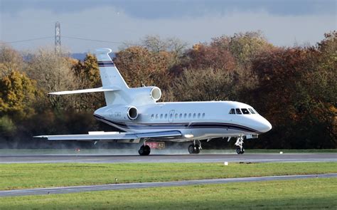 Biggin Lx Emo Lx Emo Dassault Falcon Ex Biggin Flickr