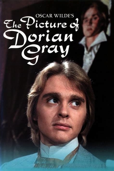 The Picture Of Dorian Gray 1973 Posters — The Movie Database Tmdb