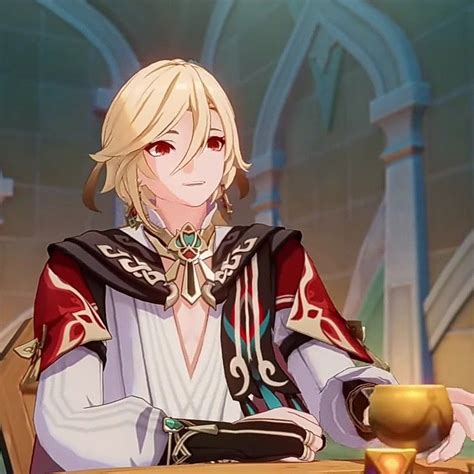 Kaveh Icon Blonde Guys Pretty Men Anime Couples