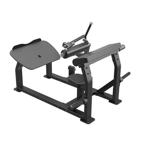 Taurus Elite Plate Loading Hip Thrust Leg Machine Fitshop