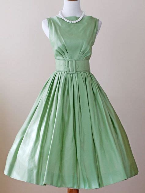 90+ Vintage Tea Party Dresses ideas in 2020 | dresses, vintage dresses ...