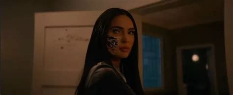 Megan Fox Fans Slam Uncomfortable Trailer For New Sci Fi Epic