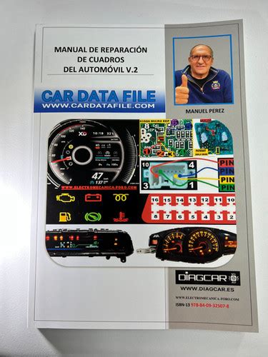 Manual De Reparación De Cuadros De Automovil V 2 Alarcauto S L