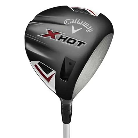 Callaway X Hot Driver Review 2023 Things You Should Know