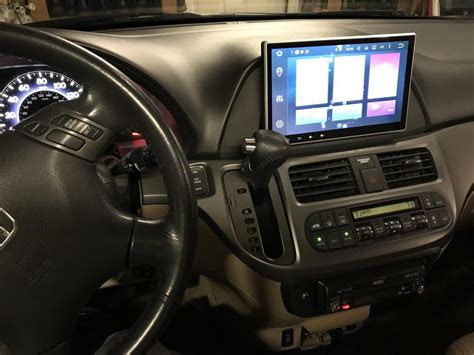 Honda Odyssey Radio Code Reset How To Unlock A Locked Off