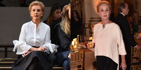 Frases De Carolina Herrera Para Mujeres Fuertes Y Seguras