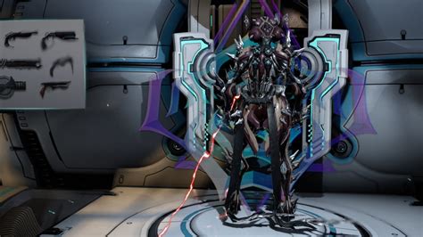 Glitched Khora to have the deluxe skin's ribbons on her default skin ...