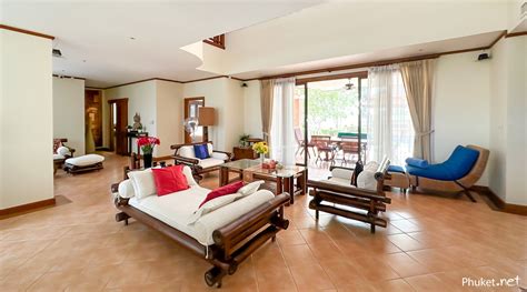 Laguna Homes Phuket Villas For Sale Phuket Net