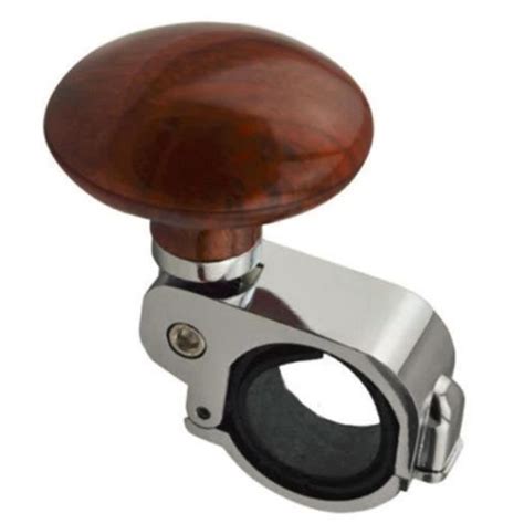 Poignee De Meuble Bouton De Meuble Volant Auto Bille Suicide Spinner