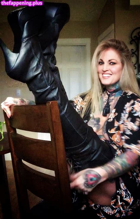 Janine Nude Onlyfans Photo The Fappening Plus