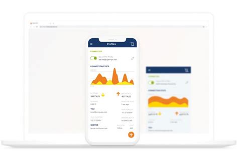 Meet Connect App Developers Openvpn