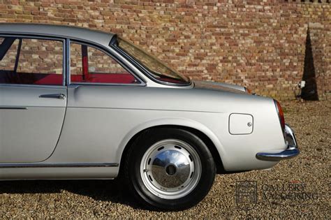 Fiat Osca 1600s Coupé 1963 Gallery Aaldering