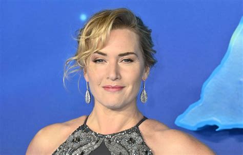 Kate Winslet fait le buzz en étant adorable avec une toute jeune