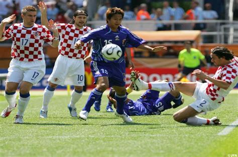 Jelang Laga 16 Besar Piala Dunia 2022 Antara Jepang Vs Kroasia Berikut