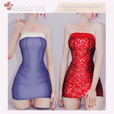 Fashionista Bodycon Dress Set Public Now Guemara In