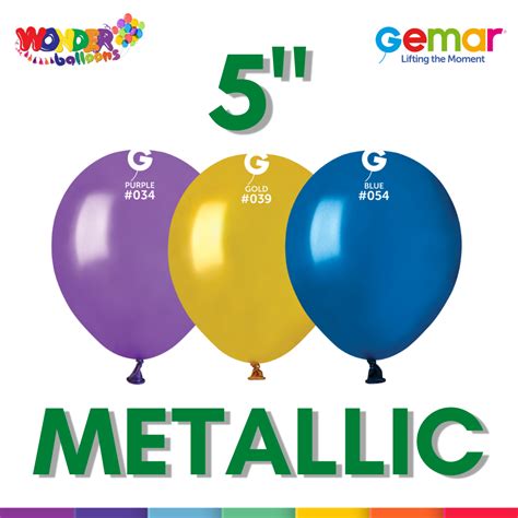 Assorted Modelling Balloons D4 Just Balloons