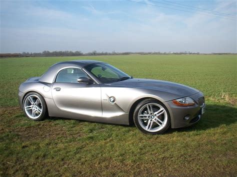 Will Z4M Wheels Fit a standard Z4? - Page 2 - Z4-forum.com