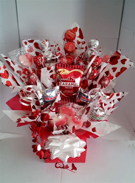 Love bouquet | Valentine gift baskets, Valentine bouquet, Valentines ...