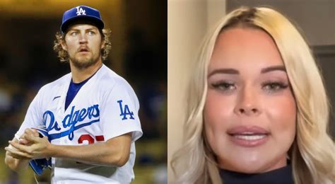 Trevor Bauer's Accuser, Lindsey Hill, Fires Back At His Video