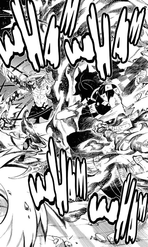 Tanjirou vs. Muzan - Epic Manga Battle