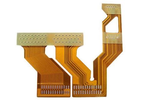 What Is Fpc Flexible Printed Circuit Utmel