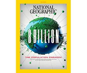 Free National Geographic Digital Magazine Issue - Free Magazines