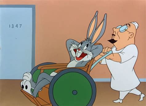 Hot Cross Bunny Bugs Bunny Looney Tunes Show Looney Tunes Cartoons New Looney Tunes