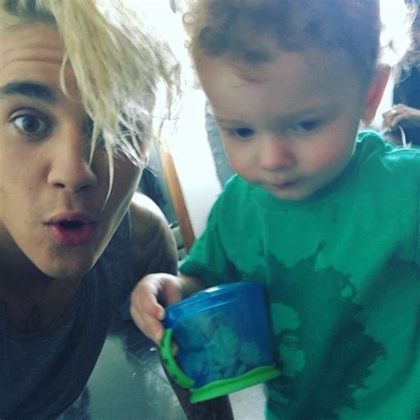 Nuevas Fotos De Justin A Instagram Y Snapchat Justin Bieber Noticias