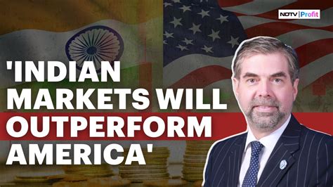 India Will Be One Of The Rare Markets Mark Matthews On Possible