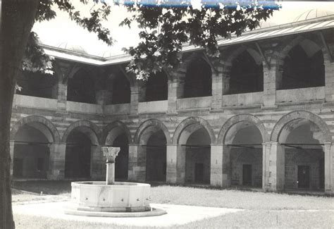 R Stem Pa A Kervansaray Edirne Konumu Foto Raflar Ve Hakk Ndaki