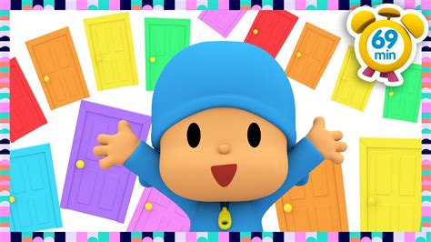 Pocoyo Magyarul Sz Nek Perc Teljes Epiz Dok Rajzfilm