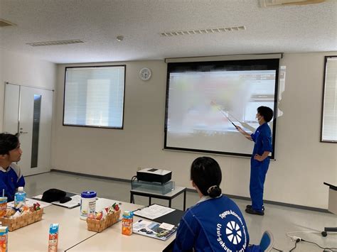 【整備職】夏の会社見学会 第2弾｜採用情報トピックス｜採用情報｜株式会社スズキ自販富山