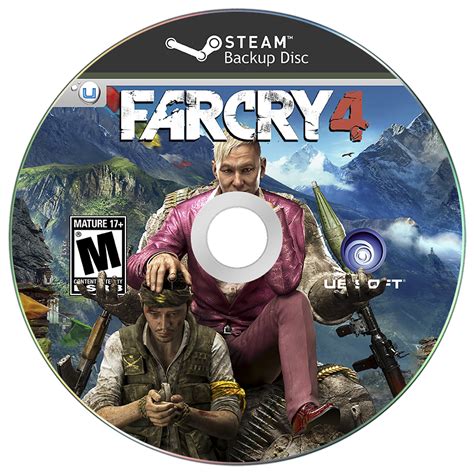 Far Cry 4 Images - LaunchBox Games Database